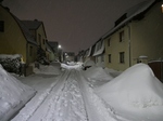 Winterimpression